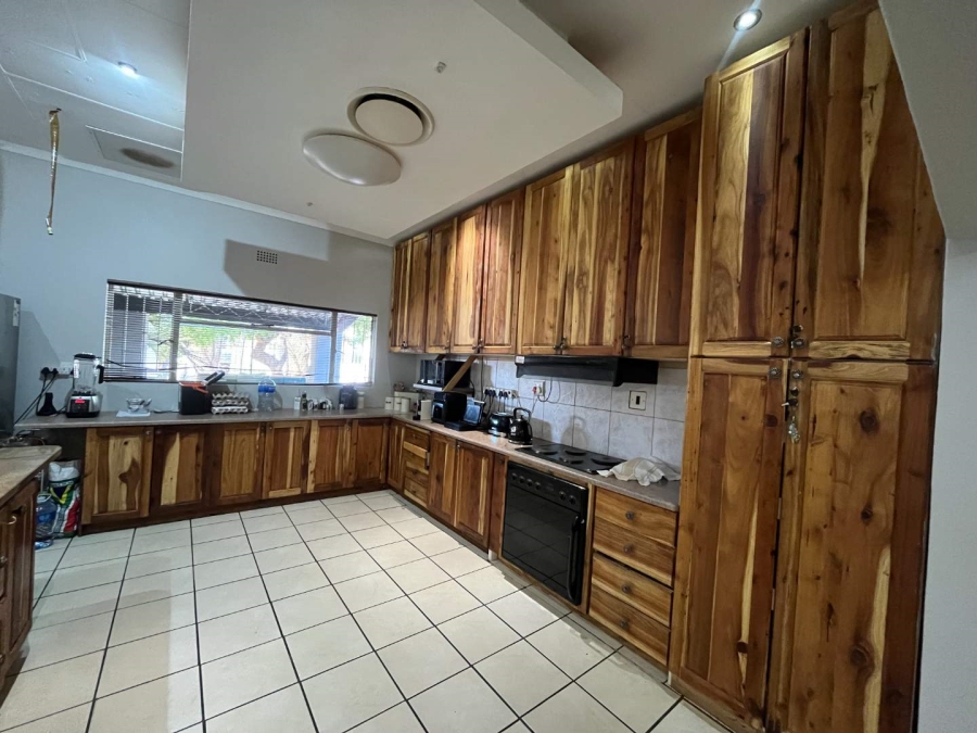5 Bedroom Property for Sale in Keidebees Northern Cape